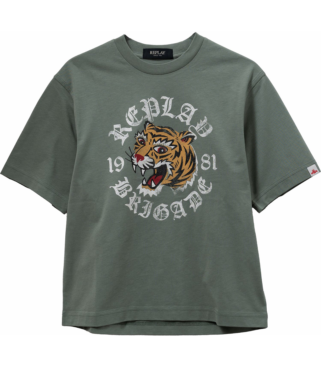 ボーイズ Tシャツ